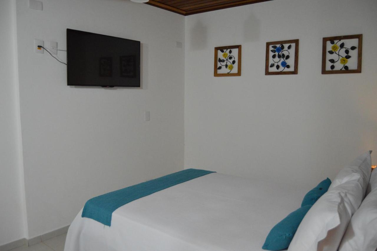 Pousada Canoa Caicara Ilhabela Exterior foto